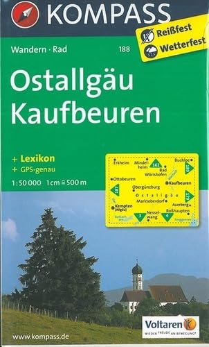 Ostallgäu - Kaufbeuren Leisure, Home & Garden