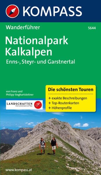 Nationalpark Kalkalpen Leisure, Home & Garden