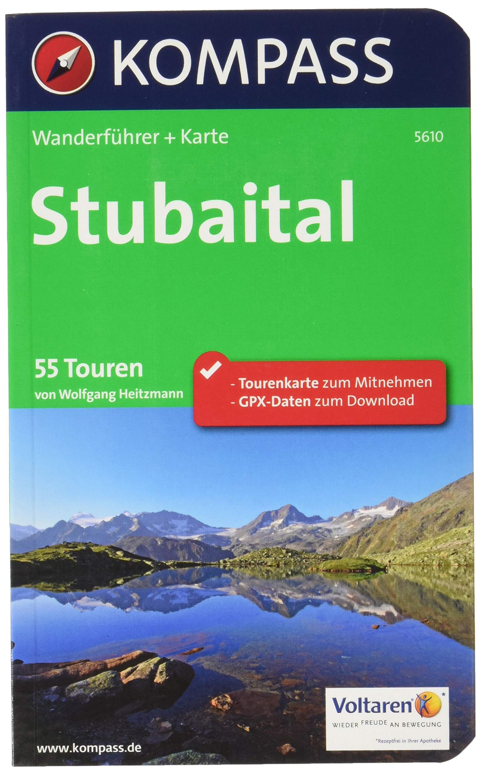Stubaital Leisure, Home & Garden