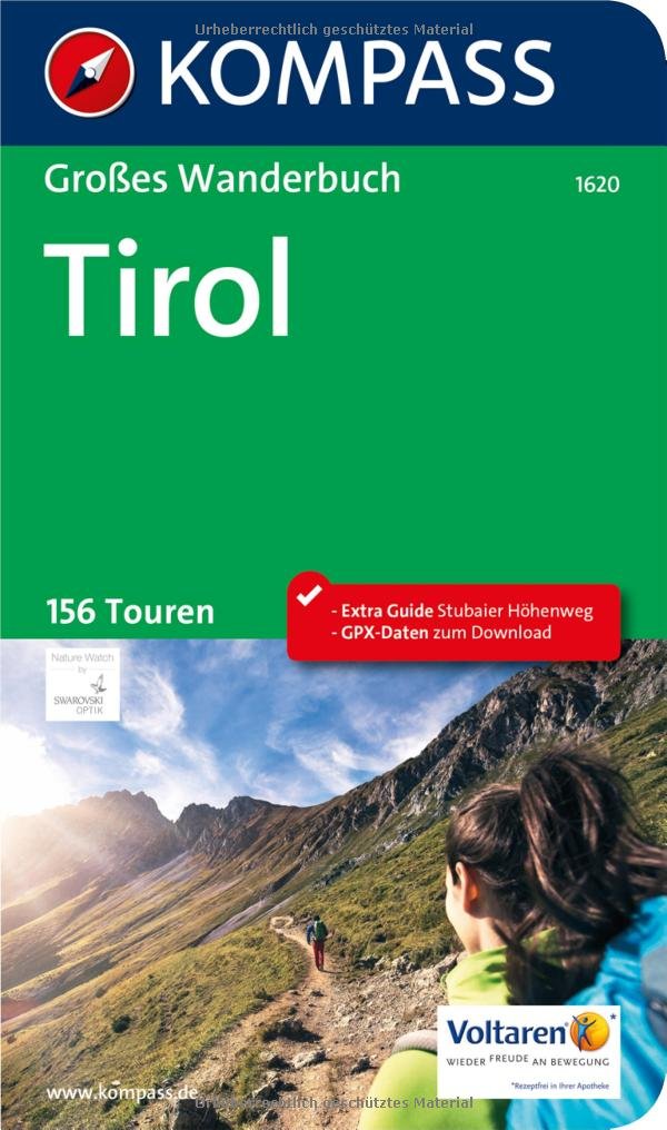 Tirol Leisure, Home & Garden Books