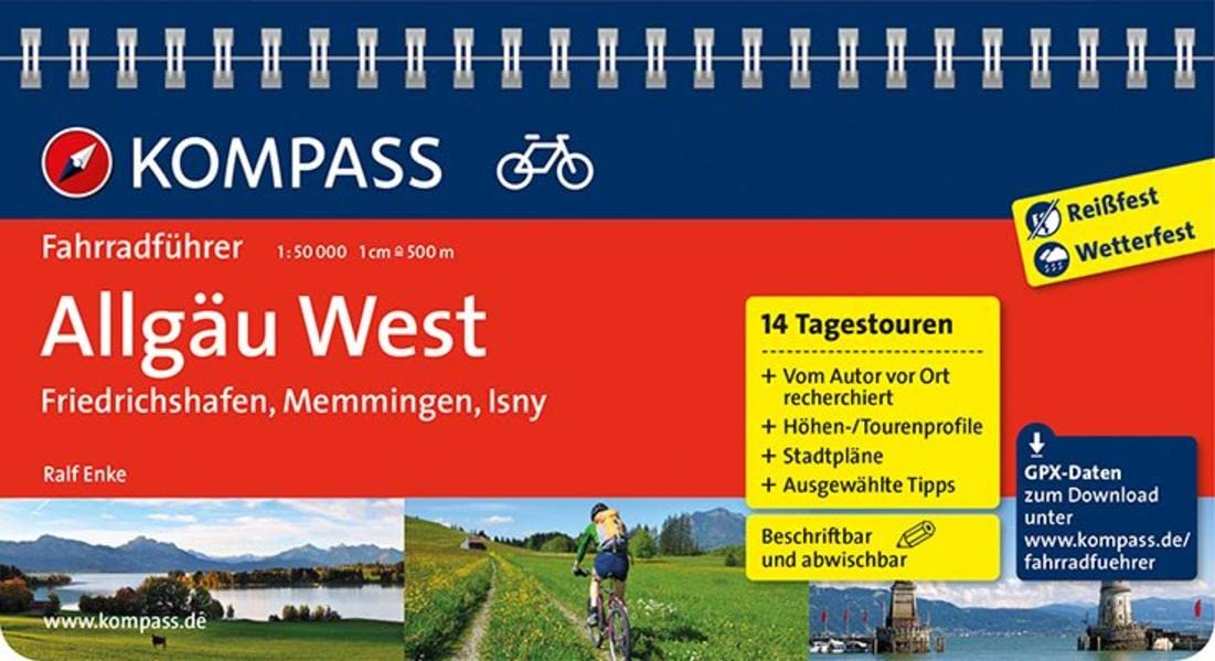 Allgäu West, Friedrichshafen, Memmingen, Isny Leisure, Home & Garden