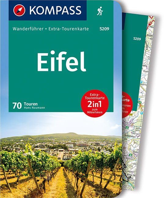 Eifel Leisure, Home & Garden