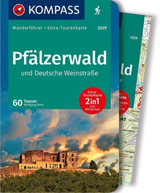 Pfälzerwald und Deutsche Weinstraße Leisure, Home & Garden