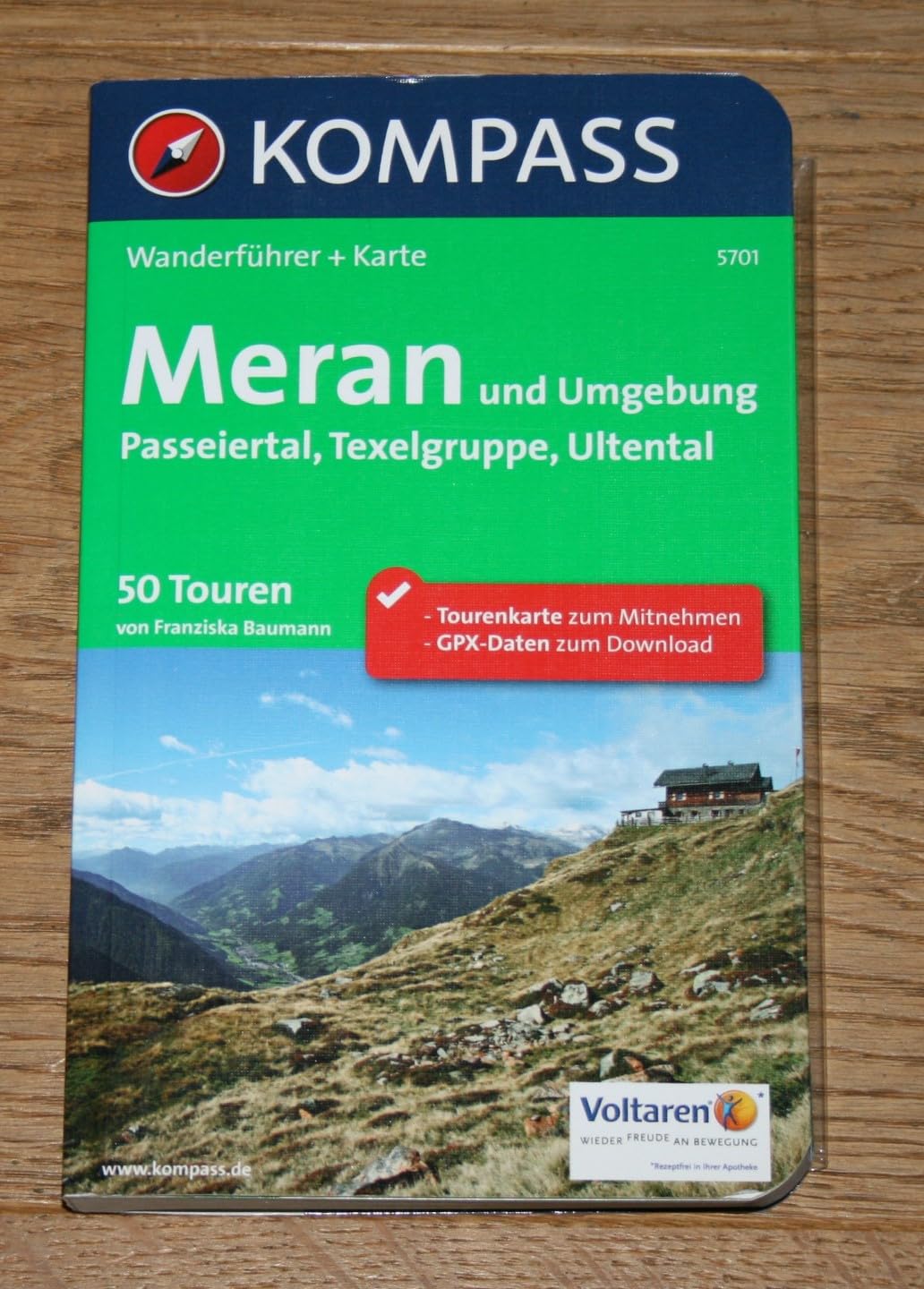 Meran und Umgebung Leisure, Home & Garden
