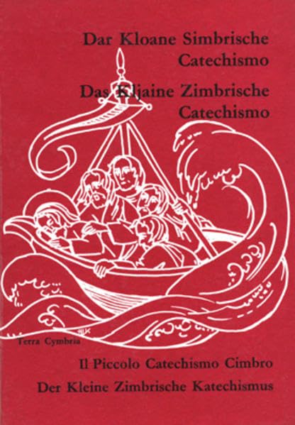 Der kloane Simbrische Catechismo Contemporary literature