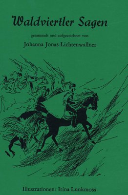 Waldviertler Sagen Politics & History