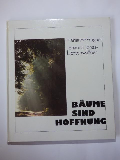 Bäume sind Hoffnung Garden & Plants