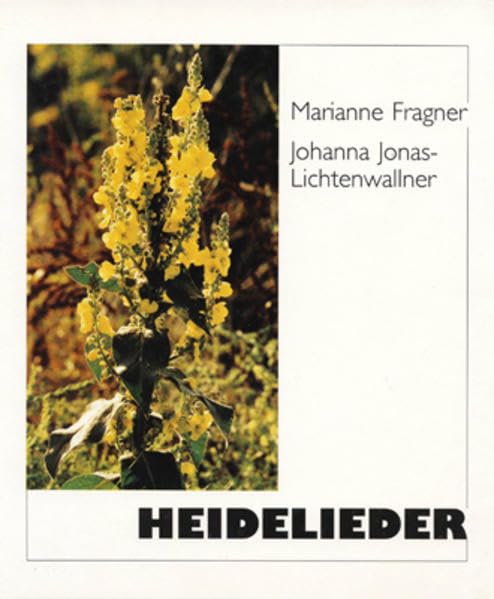 Product Image: Heidelieder