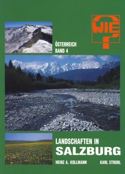 Österreich / Landschaften Salzburg Leisure, Home & Garden