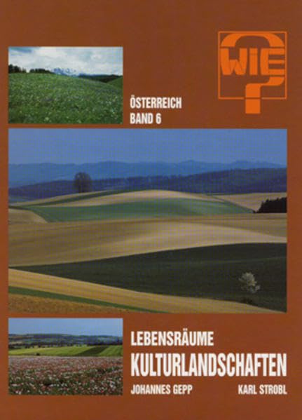 Österreich / Lebensräume - Kulturlandschaften Leisure, Home & Garden