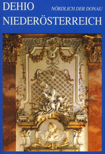 DEHIO-Handbuch / Niederösterreich Nord Politics & History