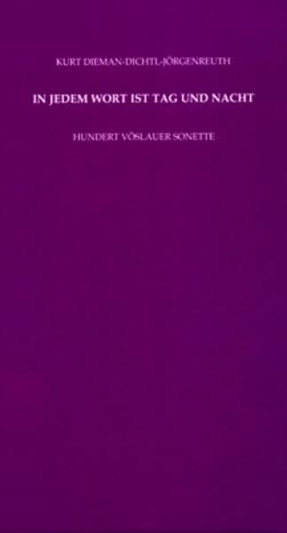 In jedem Wort ist Tag und Nacht Poetry
