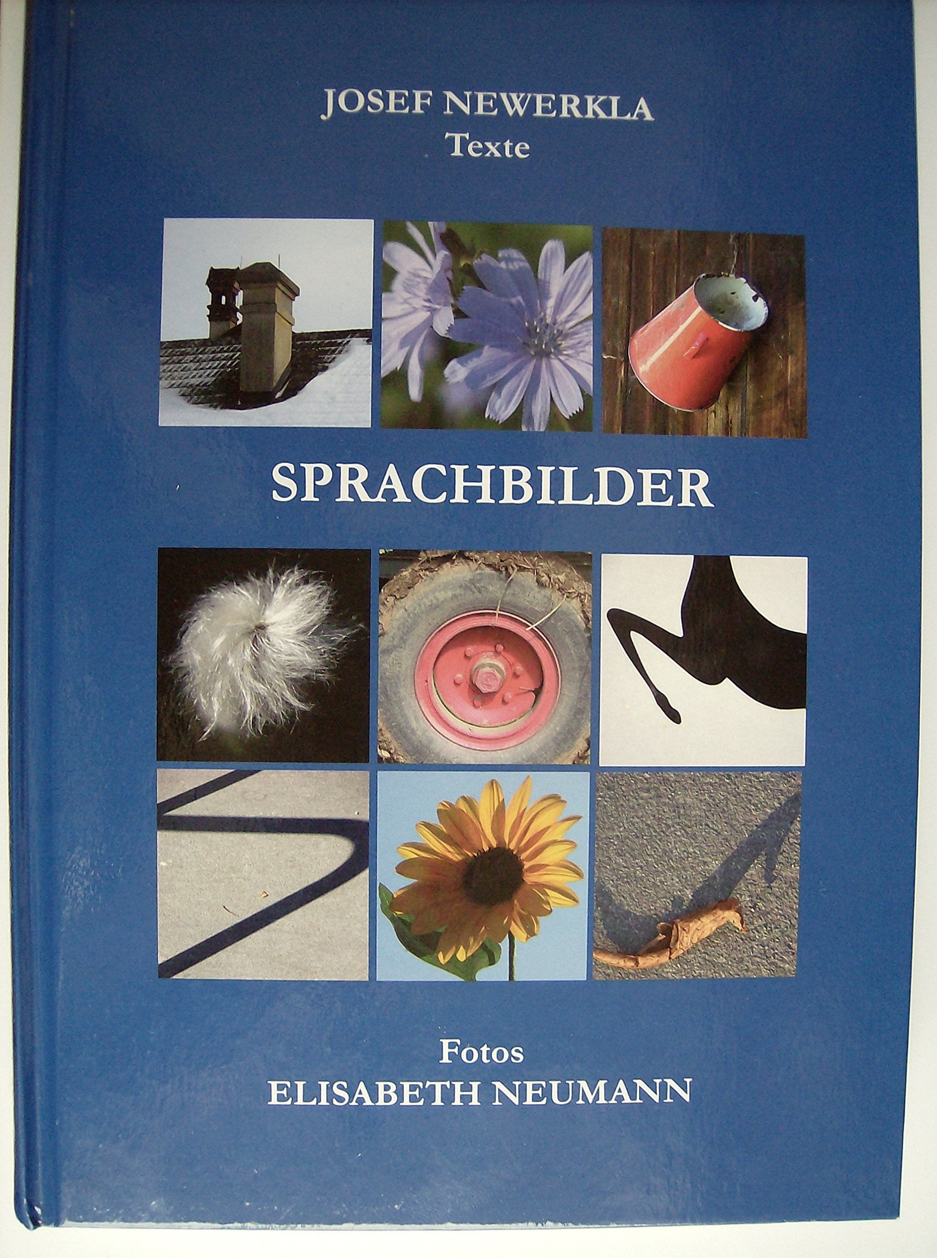 Product Image: Sprachbilder: Lyrisches Lesebuch