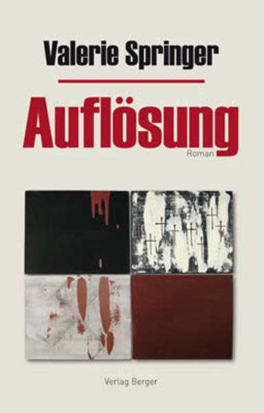 Auflösung Personalities