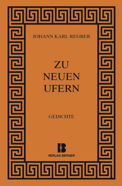 Zu neuen Ufern: Gedichte Poetry