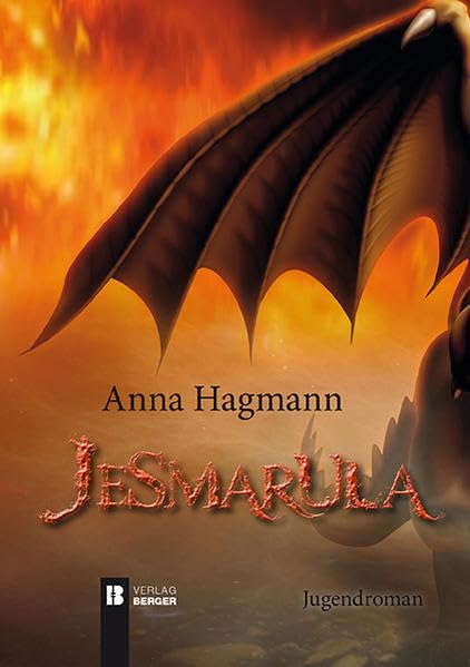 Jesmarula: Jugendroman Historical Fiction
