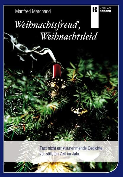 Weihnachtsfreud, Weihnachtsleid Humour & Satire
