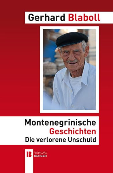 Product Image: Montenegrinische Geschichten