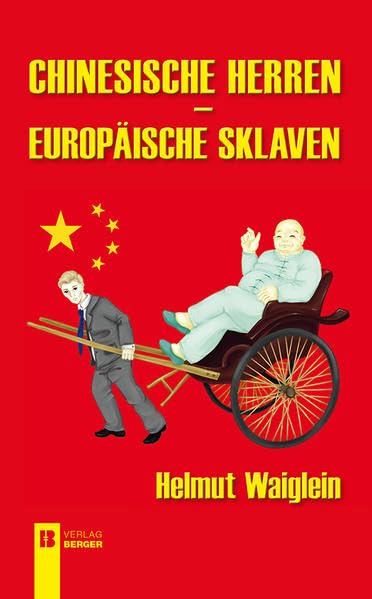Chinesische Herren, europäische Sklaven Film, Art & Culture