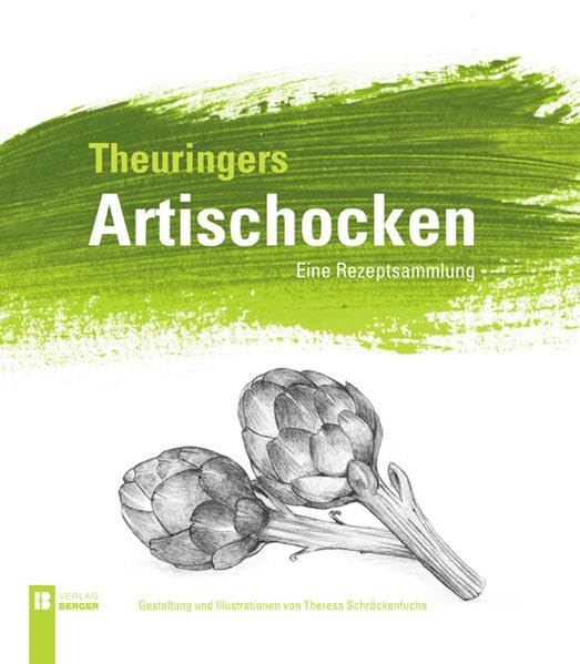 Theuringers Artischocken: Einblicke in die Kochtöpfe der Starköche Leisure, Home & Garden