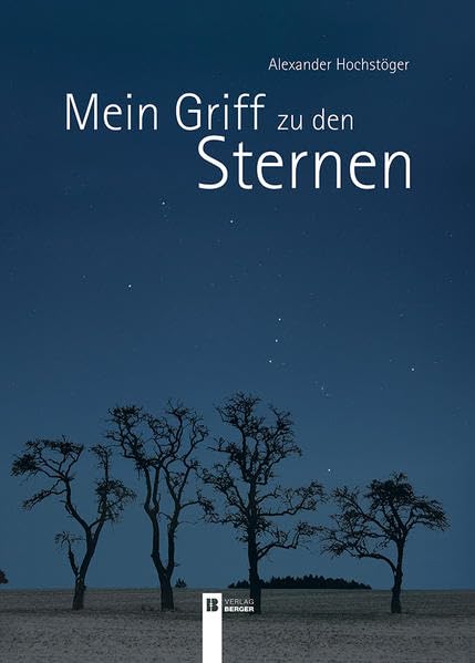 Mein Griff zu den Sternen Poetry