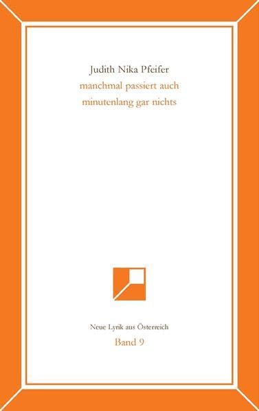 Neue Lyrik aus Österreich Band 9 book