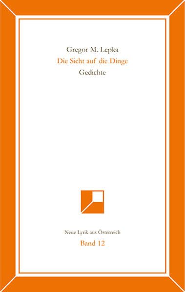 Neue Lyrik aus Österreich Band 12 book