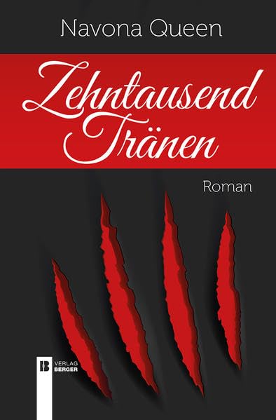 Zehntausend Tränen Poetry