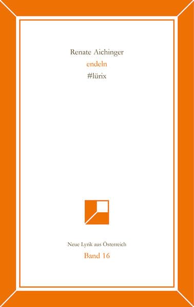 Neue Lyrik aus Österreich Band 16 book