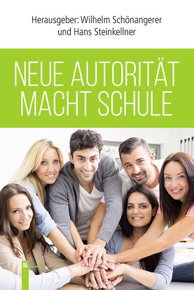 Neue Autorität macht Schule Learning & Reference Books