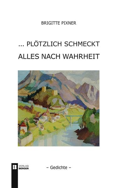 ... plötzlich schmeckt alles nach Wahrheit Poetry
