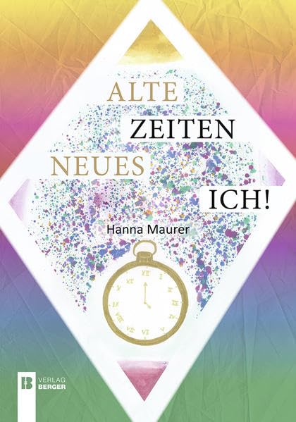 Alte Zeiten, neues Ich Contemporary literature