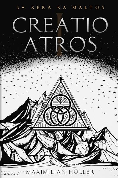 Sa Xera Ka Maltos - Creatio Atros: Fantasyroman Fairy Tales & Legends