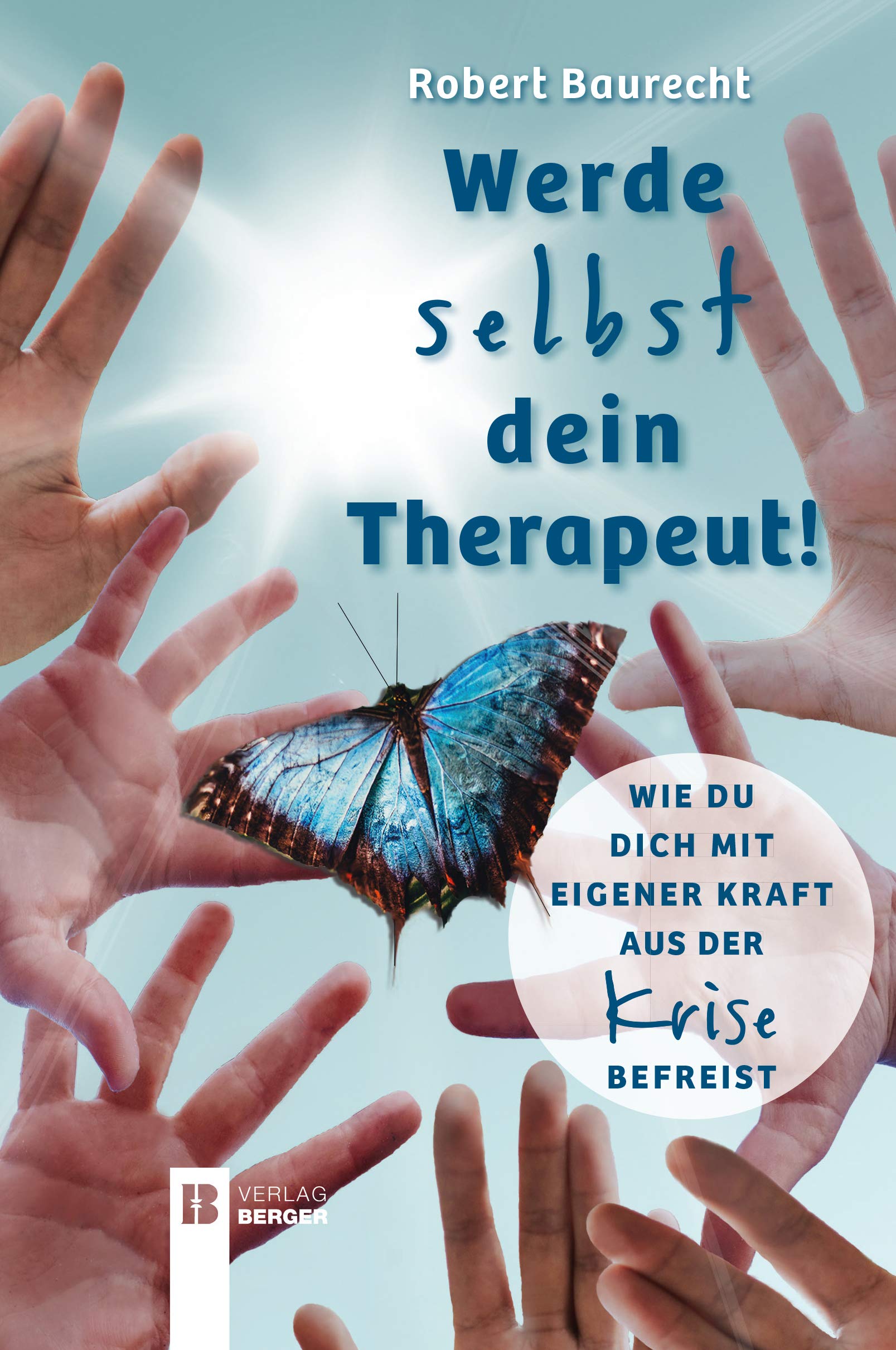 Product Image: Werde selbst dein Therapeut!
