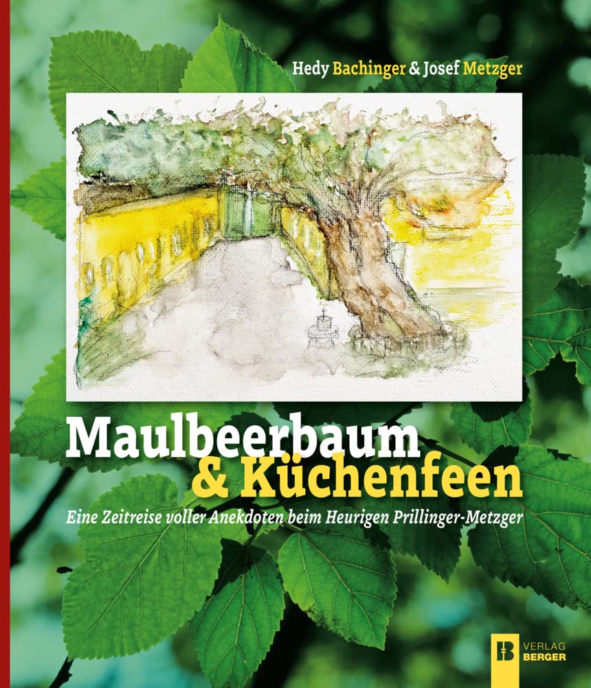 Maulbeerbaum & Küchenfeen Politics & Society Books