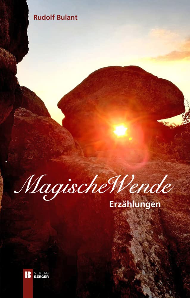 Magische Wende: Erzählungen Contemporary literature