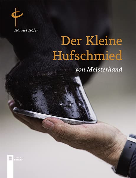 Der kleine Hufschmied von Meisterhand Pets