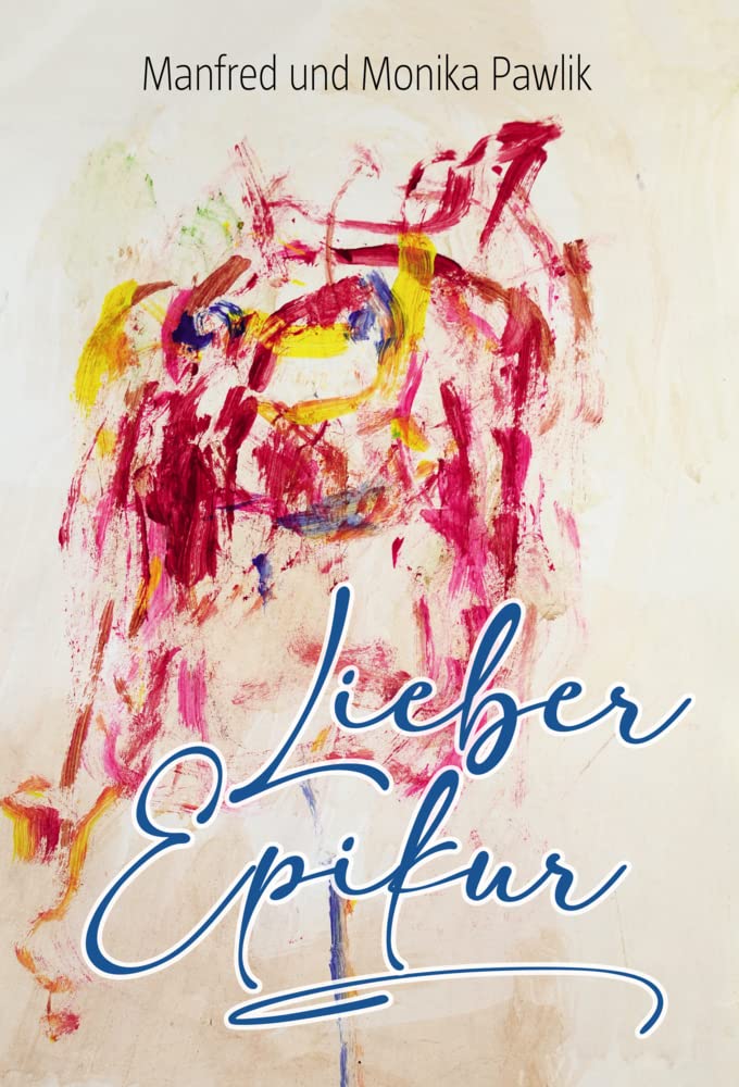 Lieber Epikur Poetry