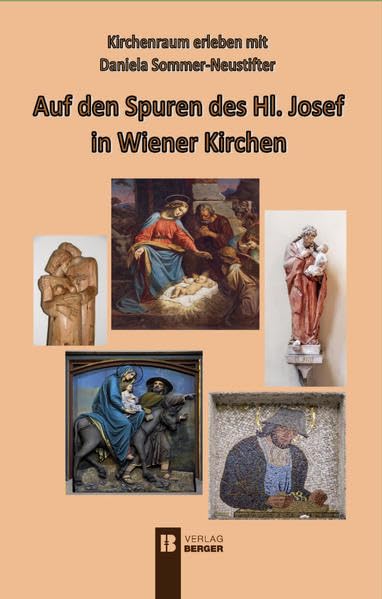 Auf den Spuren des Hl. Josef in Wiener Kirchen: Kirchenraum erleben Film, Art & Culture