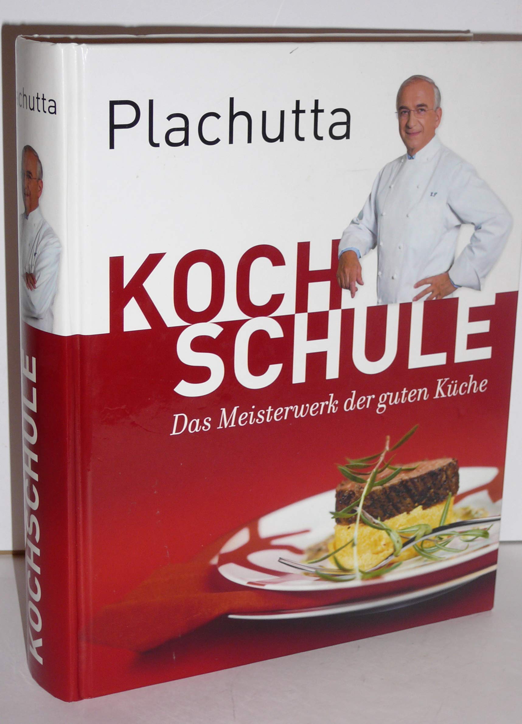 Product Image: Plachutta Kochschule
