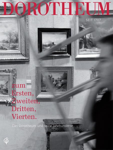 Dorotheum - Die ersten 300 Jahre (The first 300 years) Film, Art & Culture