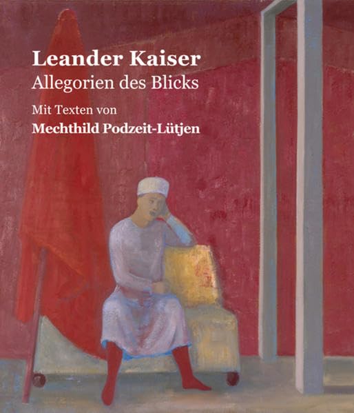 Leander Kaiser - Allegorien des Blicks Film, Art & Culture