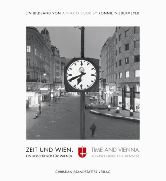 Zeit und Wien. Ein Reiseführer für Wiener. Leisure, Home & Garden