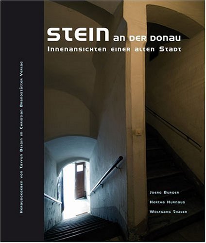 Stein an der Donau: Innenansichten einer alten Stadt Photography