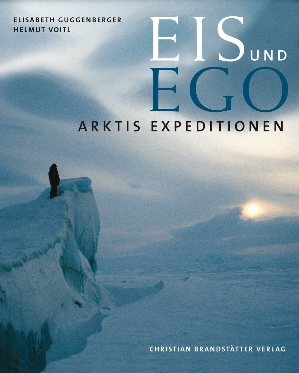 Arktis Expeditionen: Eis und Ego Leisure, Home & Garden