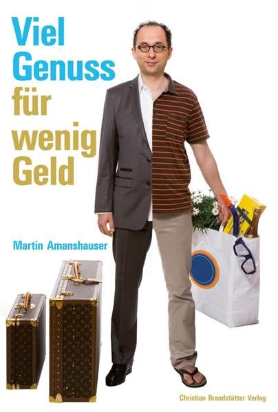 Viel Genuss für wenig Geld Lifestyle