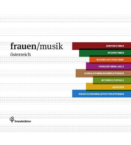 frauen/musik: österreich Books