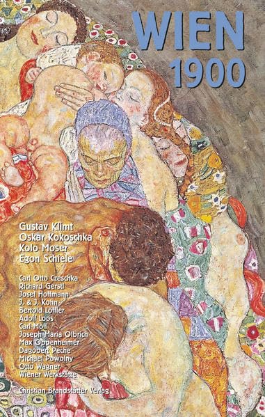 Wien 1900 in der Sammlung Leopold: Sammlung Leopold, Wien. Gustav Klimt, Oskar Kokoschka, Kolo Moser, Egon Schiele Film, Art & Culture