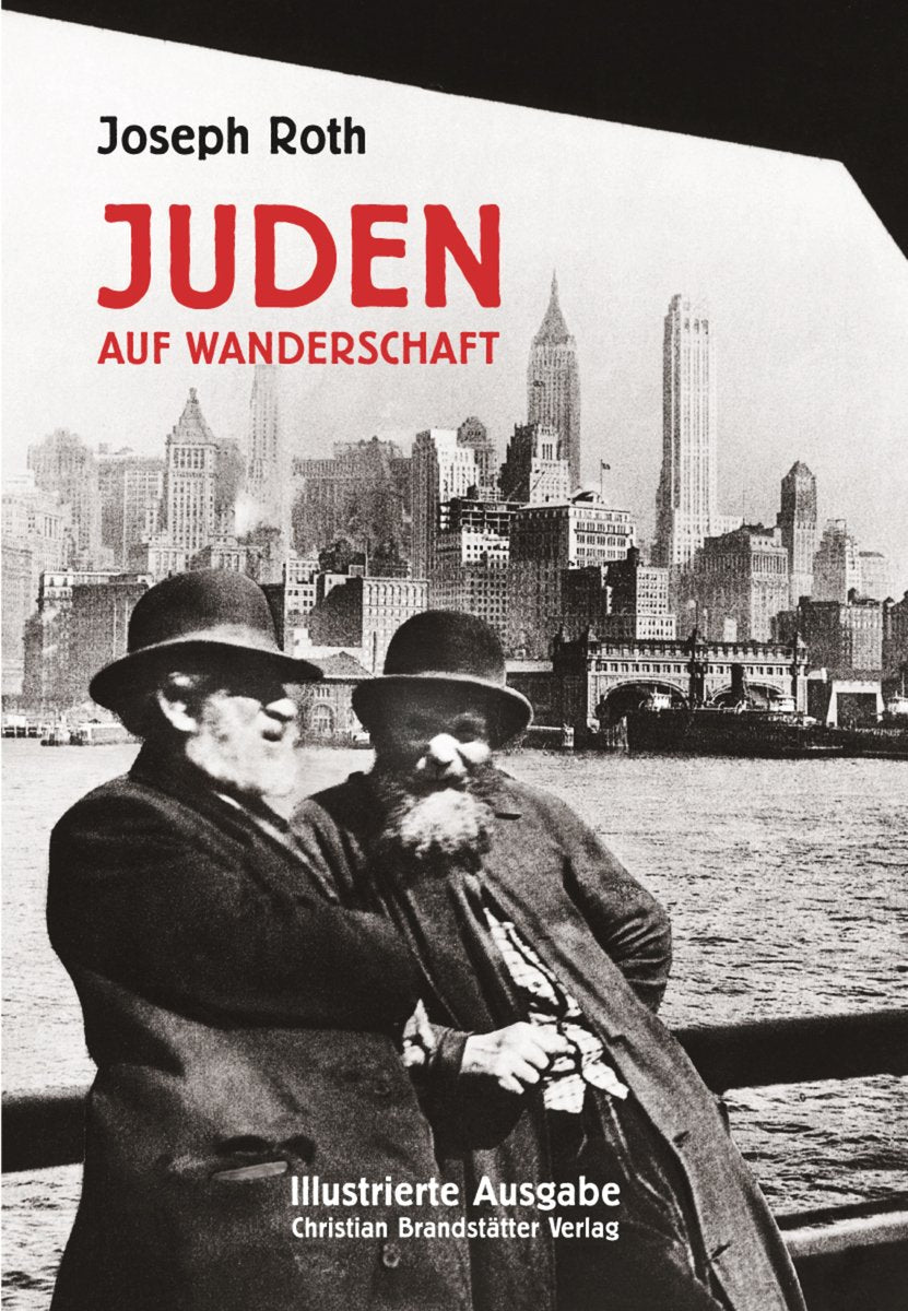 Product Image: Juden auf Wanderschaft