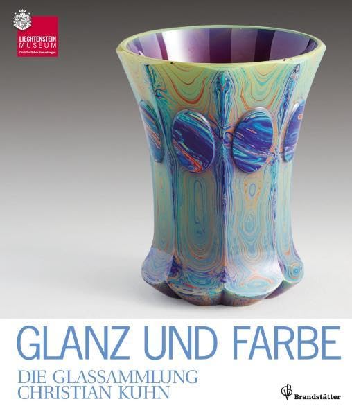 Glanz und Farbe - Die Glassammlung Christian Kuhn Film, Art & Culture